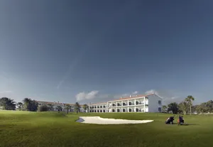 Image of Parador de Málaga Golf