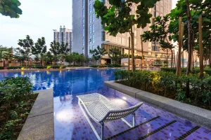 Image of The Robertson Residences