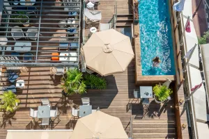 Image of Mercure Toulouse Centre Saint-Georges