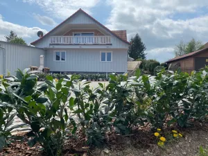 Image of Comfortable holiday home in the Harz Mountains