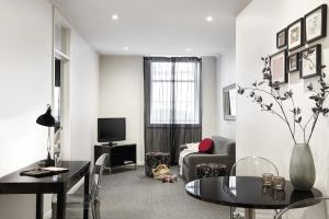 Image of Punthill Apartment Hotel - Flinders Lane