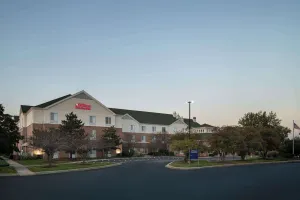 Image of Hilton Garden Inn St. Charles