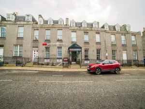 Image of Brentwood Aberdeen City Centre near Union Street