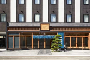 Image of HOTEL Enmichi