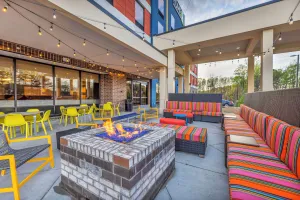 Image of Home2 Suites By Hilton Raleigh State Arena