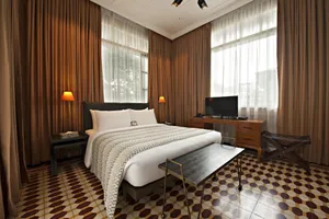 Image of The Henry Hotel Manila