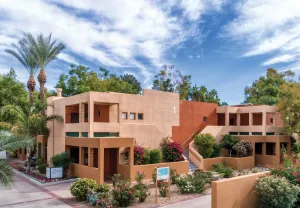 Image of Orange Tree Resort