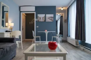 Image of First Euroflat Hotel
