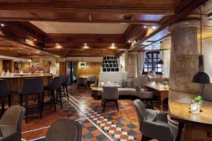 Image of Lindner Hotel Oberstaufen Parkhotel, part of JdV by Hyatt