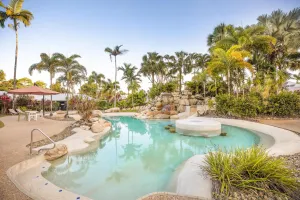 Image of Nightelier Mission Beach
