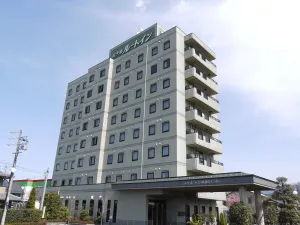 Image of Hotel Route-Inn Nakatsugawa Inter