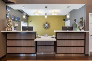 Image of Best Western Hilliard Inn & Suites
