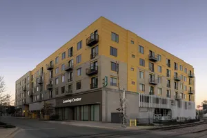Image of Sonder by Marriott Bonvoy East 5th Apartments East Austin