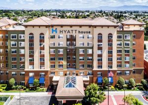 Image of Hyatt House Santa Clara