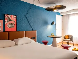 Image of ibis Cannes Centre