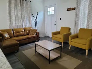 Image of Renovated 2 Bed Walltown Home Walk To Duke! A