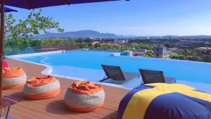 Image of The Blue Hotel - SHA Plus