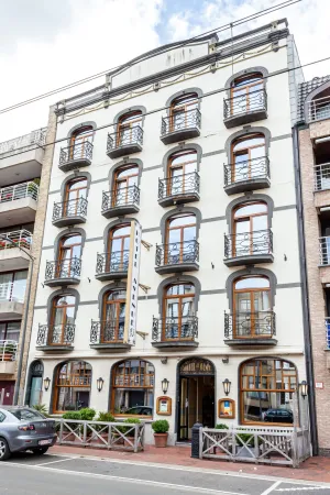 Image of Avenue Hotel by F-Hotels