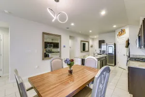 Image of 3 Mi to Marina: Pet-friendly Gem in Corpus Christi