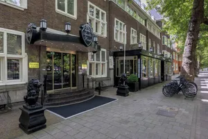 Image of Apollofirst Boutique Hotel