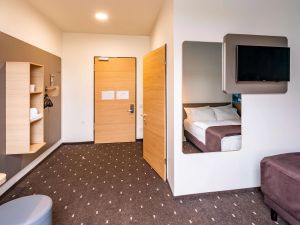 Image of B&B Hotel Wolfsburg-Weyhausen
