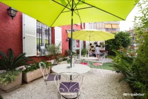 Image of Hotel Danemark