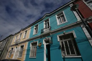 Image of Puerta Escondida