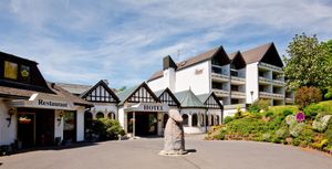 Image of Hotel Reiterhof