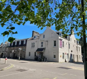 Image of The Aberlour Hotel