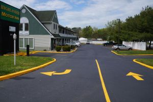 Image of Highlander Motor Inn Atlantic City