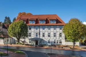 Image of Parkhotel Bad Rehburg