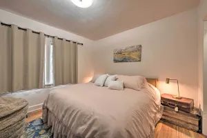 Image of Charming Missoula House Near Downtown and UM!