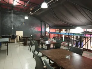 Image of Petaling Street Hotel Chinatown