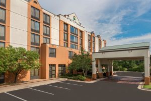 Image of Hyatt Place Rogers/Bentonville