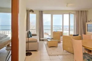 Image of SEETELHOTEL Ostseeresidenz Bansin