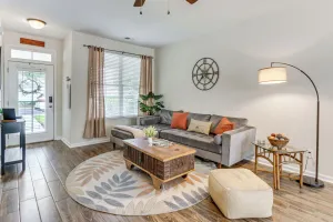 Image of Historic District Retreat