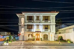 Image of Casa Marita Vigan