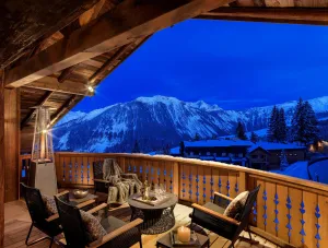Image of Six Senses Residences & Spa Courchevel