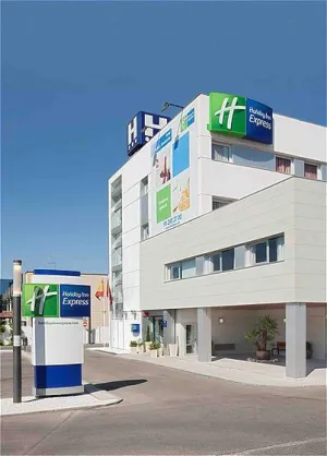 Image of Holiday Inn Express Alcobendas by IHG