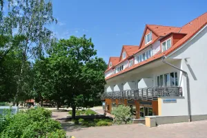 Image of Bernsteinsee Hotel