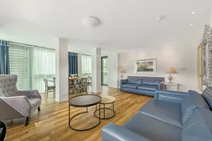 Image of Princes Street Suites