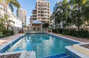 Image of Seychelles in Main Beach - 2 Bedroom Apartment - CoastHM