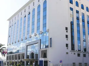 Image of Novotel Tunis
