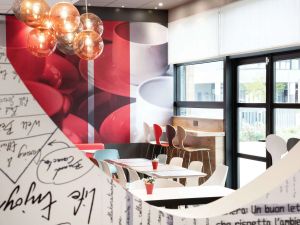 Image of Hotel ibis Rennes Centre Gare Sud