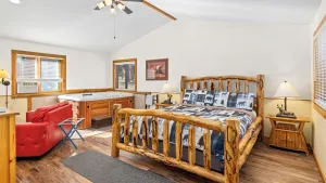 Image of Mountain Shadows Resort