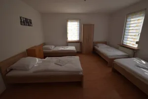 Image of AB Apartments 110 & 111