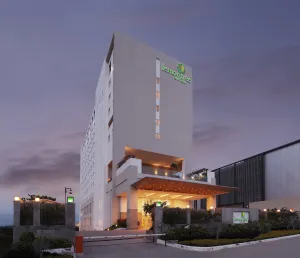 Image of Lemon Tree Hotel, Gachibowli, Hyderabad