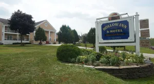 Image of New World Inn