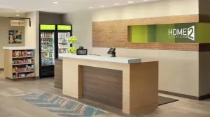 Image of Home2 Suites by Hilton Scottsdale Old Town