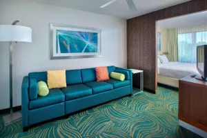 Image of SpringHill Suites by Marriott Philadelphia Willow Grove